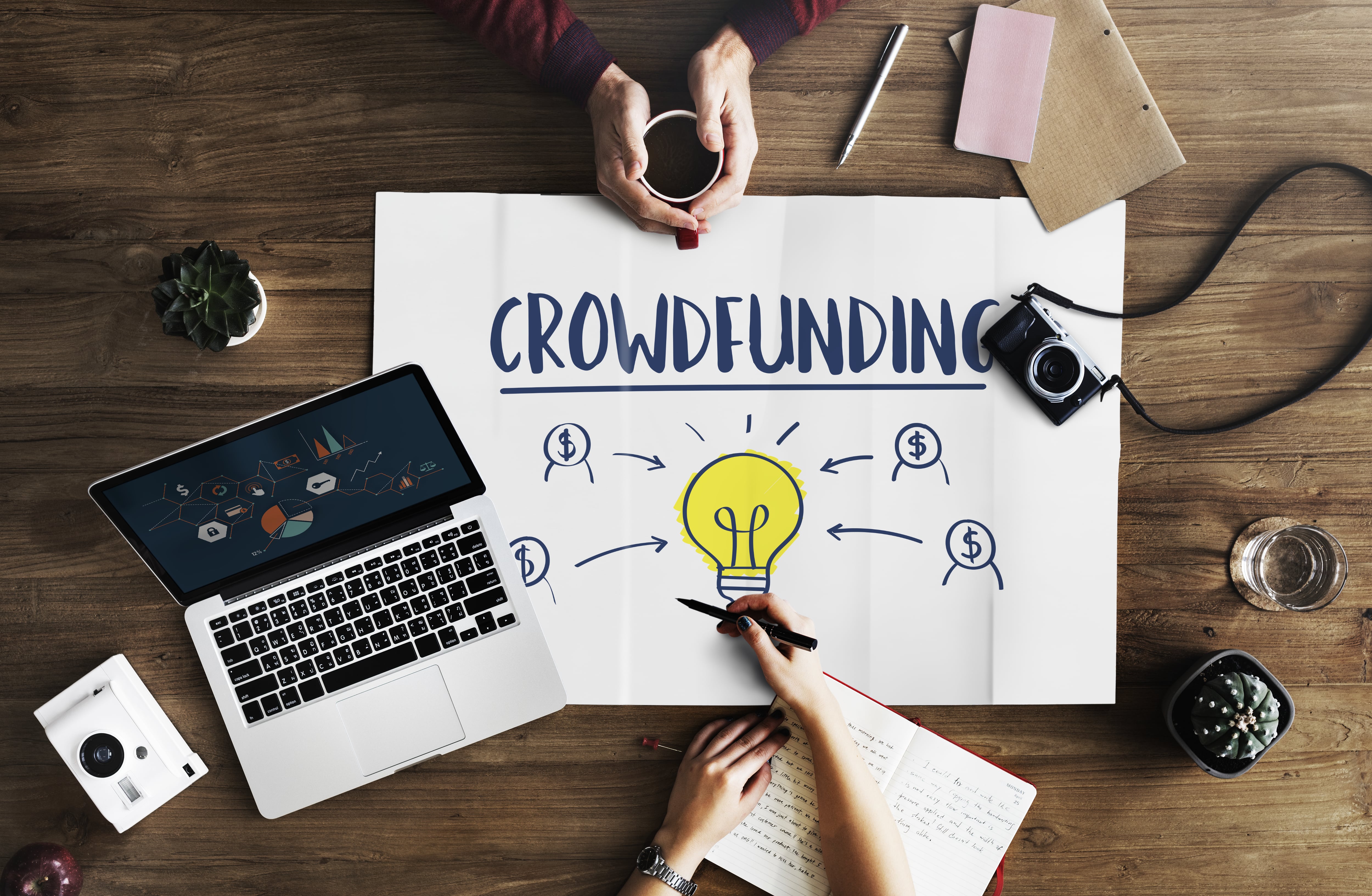 Funding Funeral Costs with Crowdfunding – Best Platforms & Tips ...