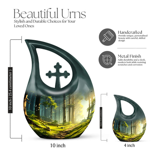 Wilderness Urn