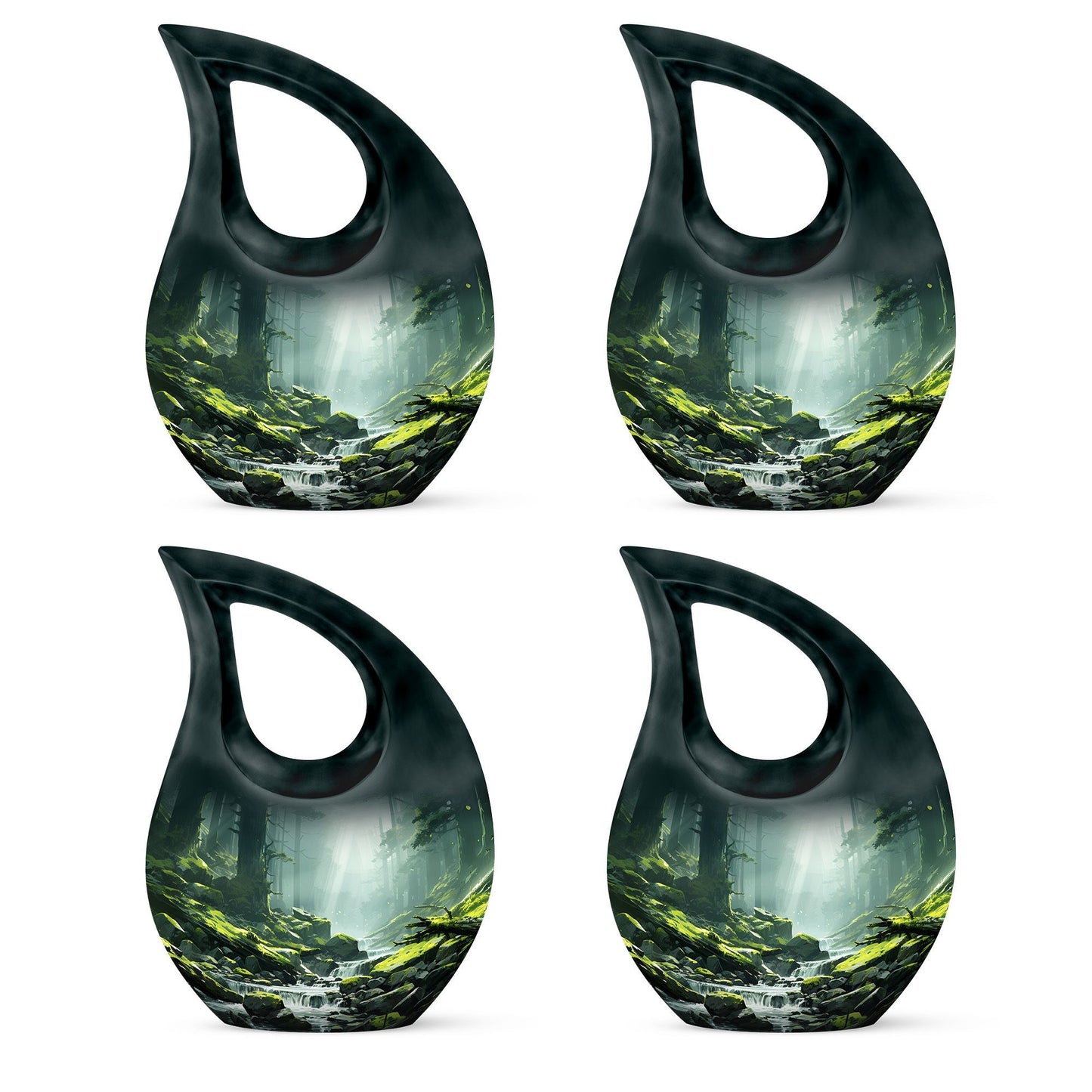 Wilderness Urn