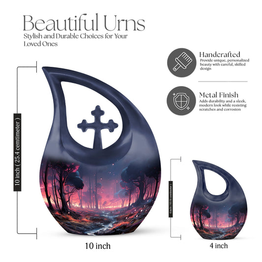 Wilderness Urn