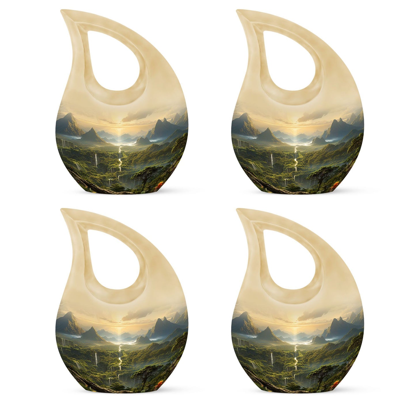 Wilderness Urn
