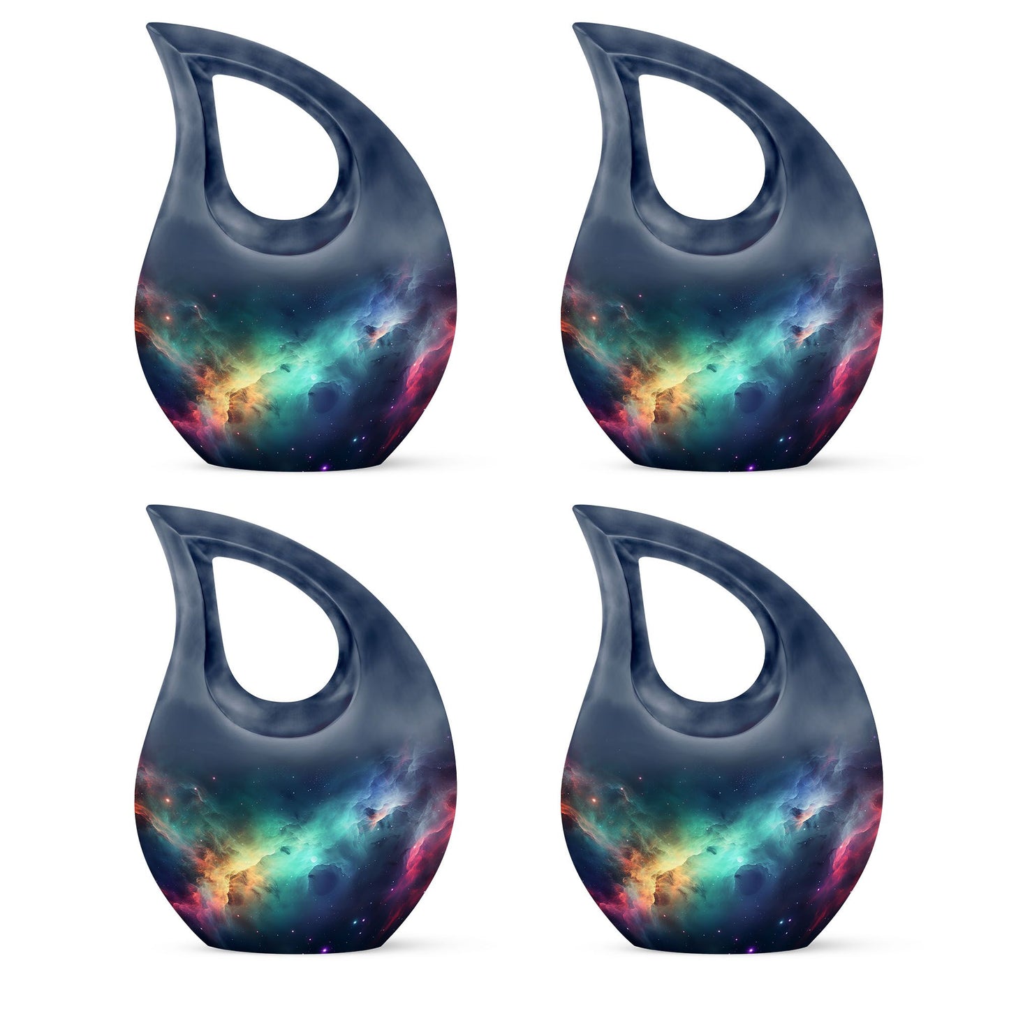 Galaxy Urn