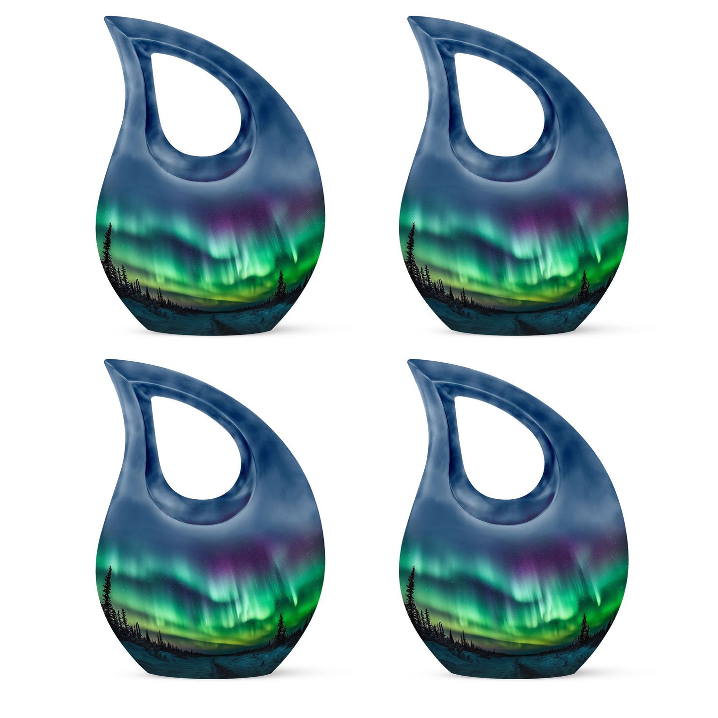 Aurora Urn