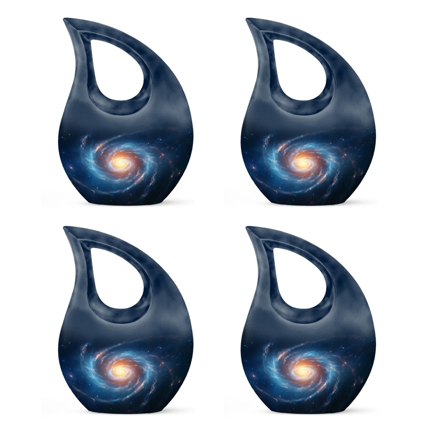 Galaxy Urn