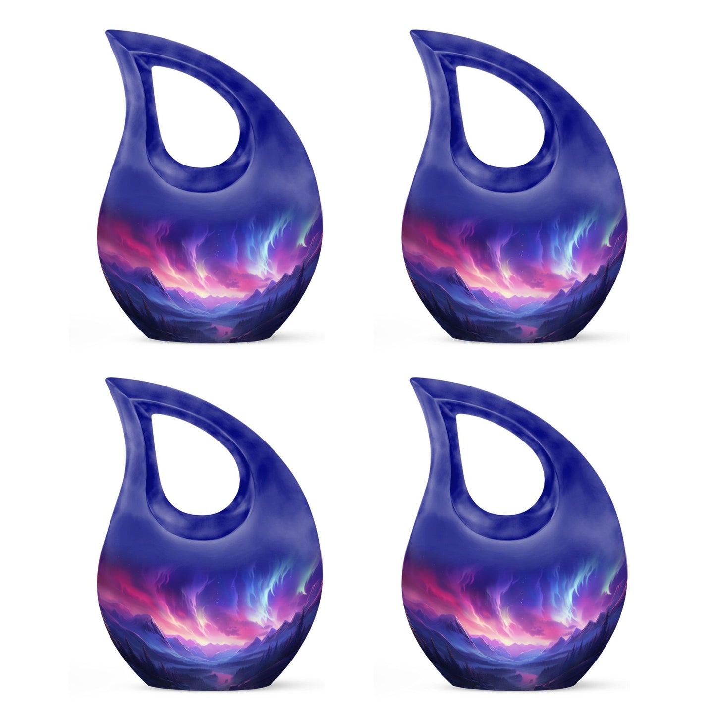 Twilight Dance Of Urn,