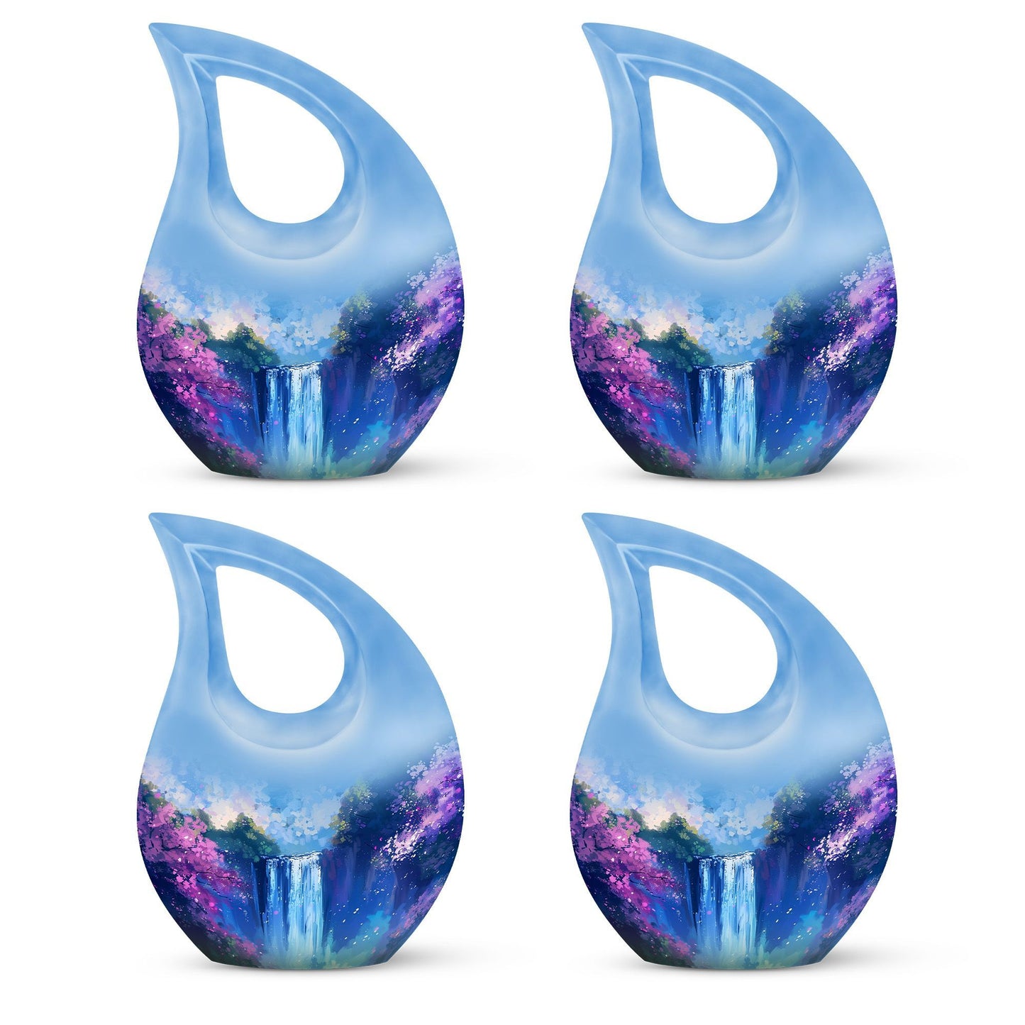 large Symphony of Urn