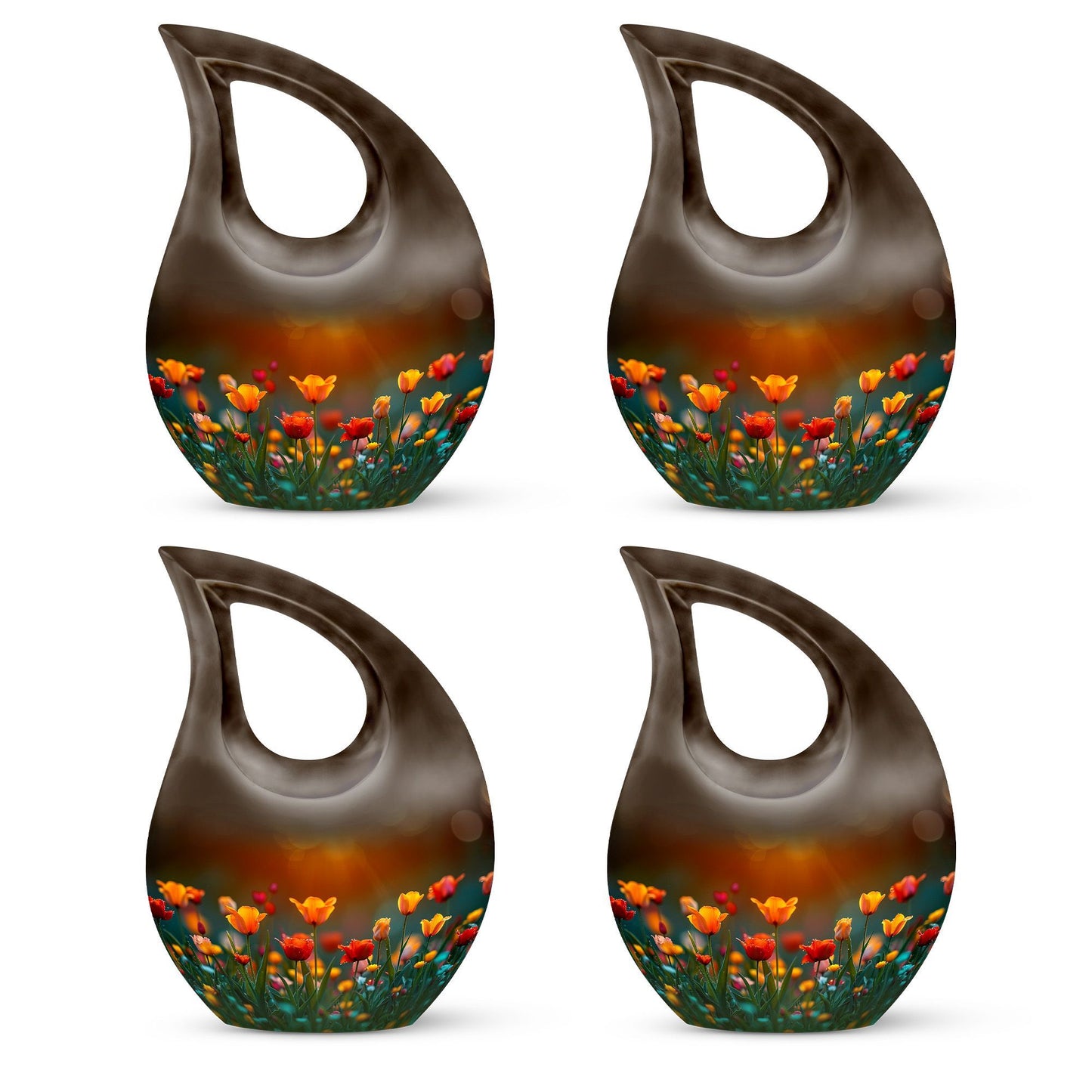 Dance Of Dawn Urn