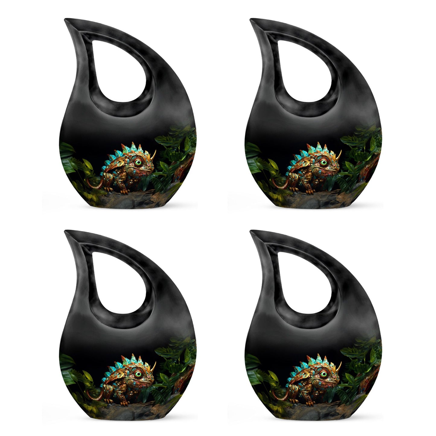 Creatures Of Urn