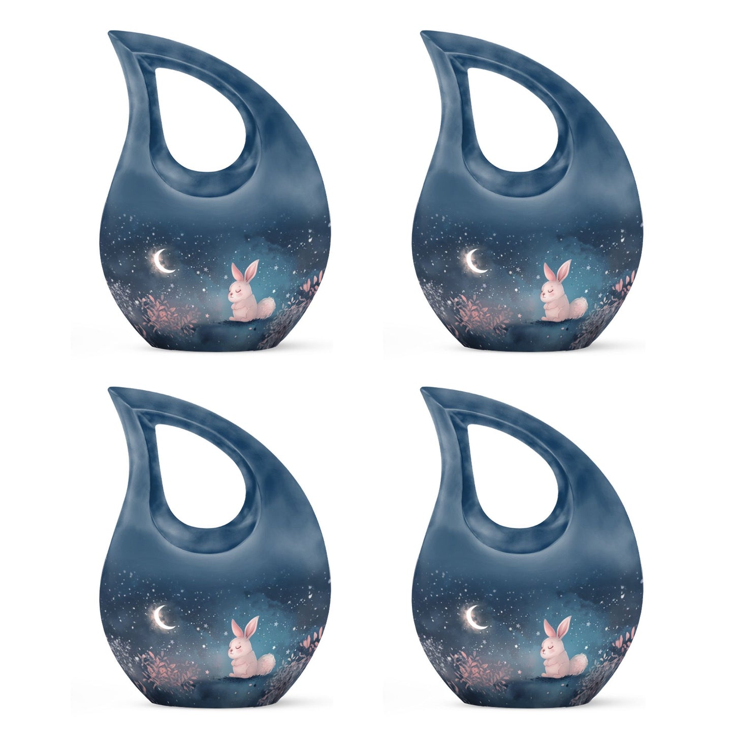Starry Night Dreams Urn