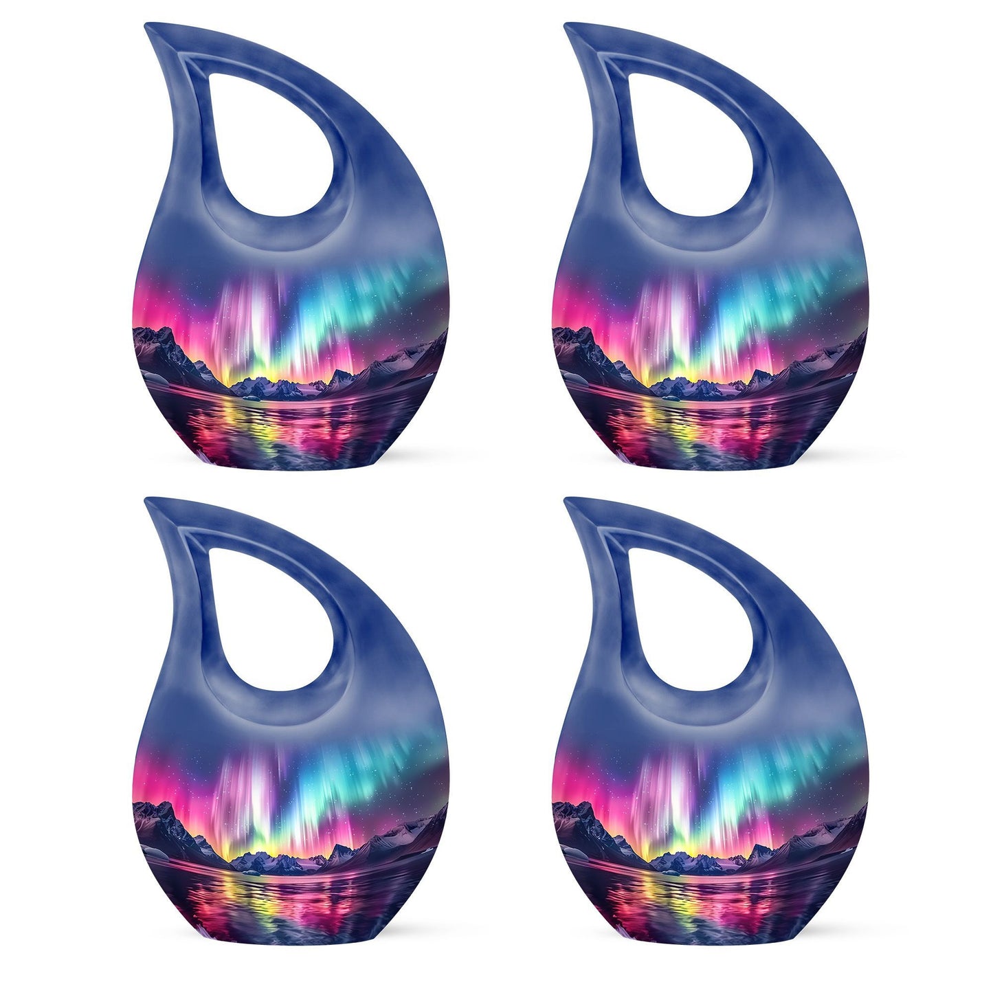Aurora Urn,