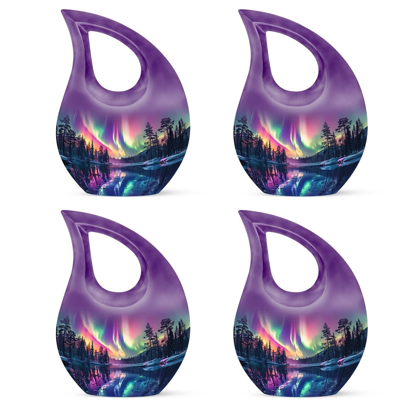 Aurora Urn