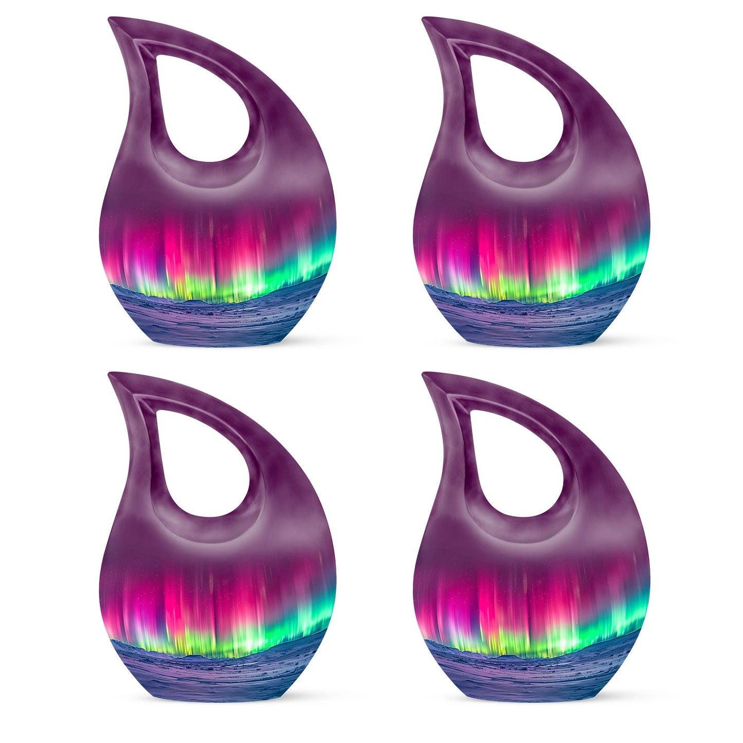 Aurora Urn