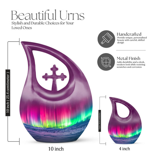 Aurora Urn