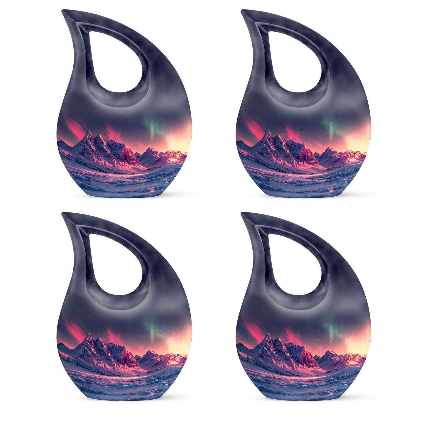 Aurora Urn