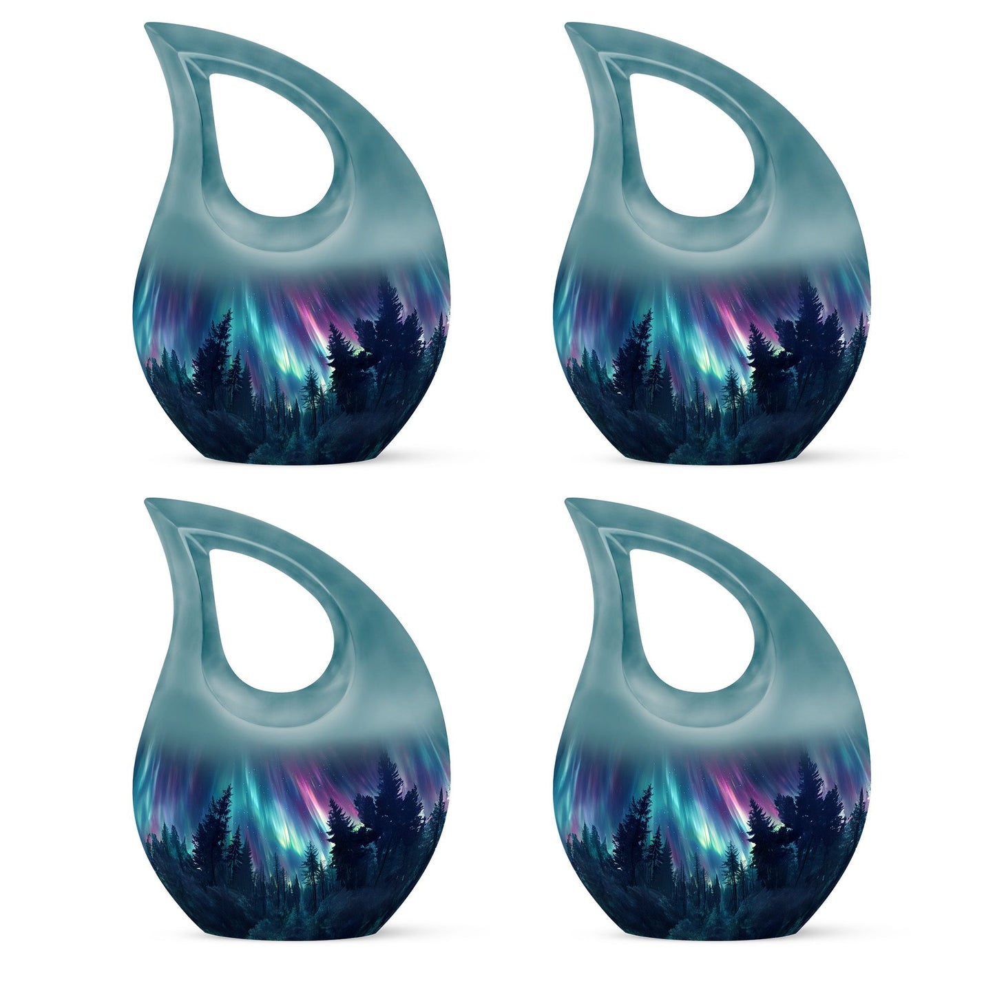 Aurora Urn