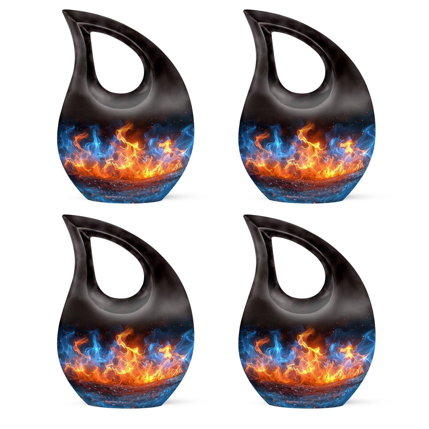 Fire Urn