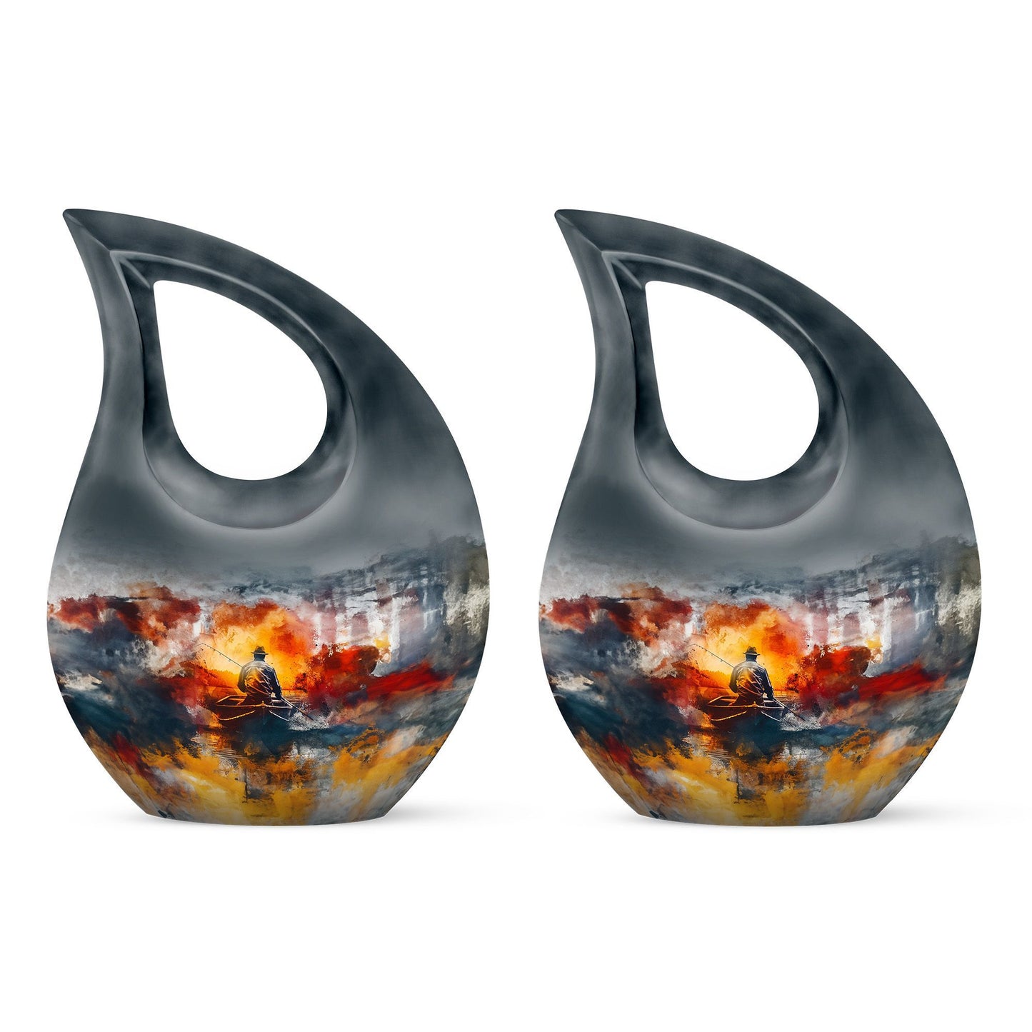 Mother Love Urn