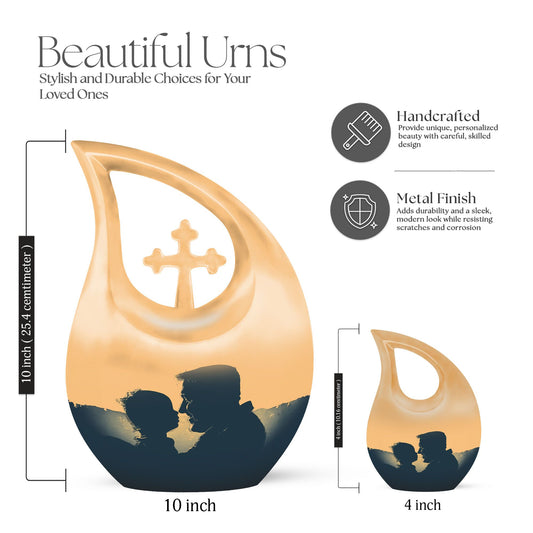 Father Urn