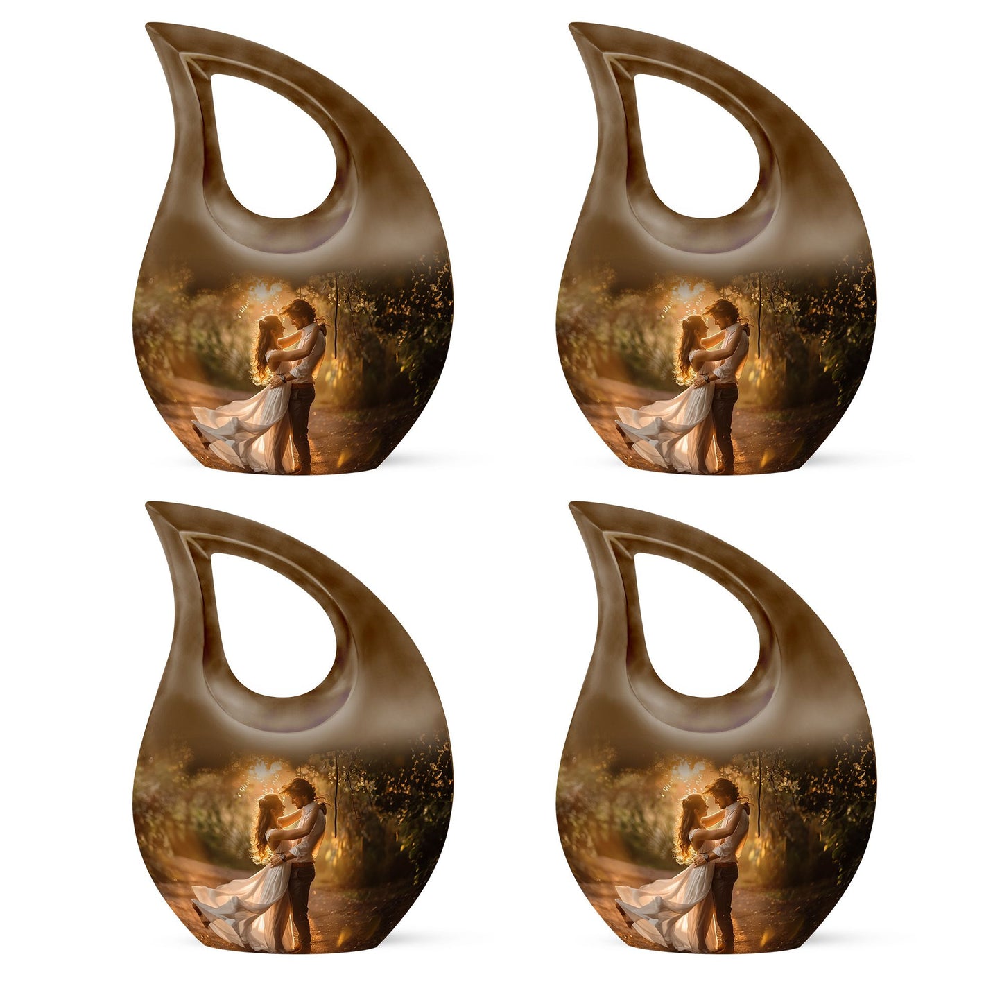 Dancing Urn
