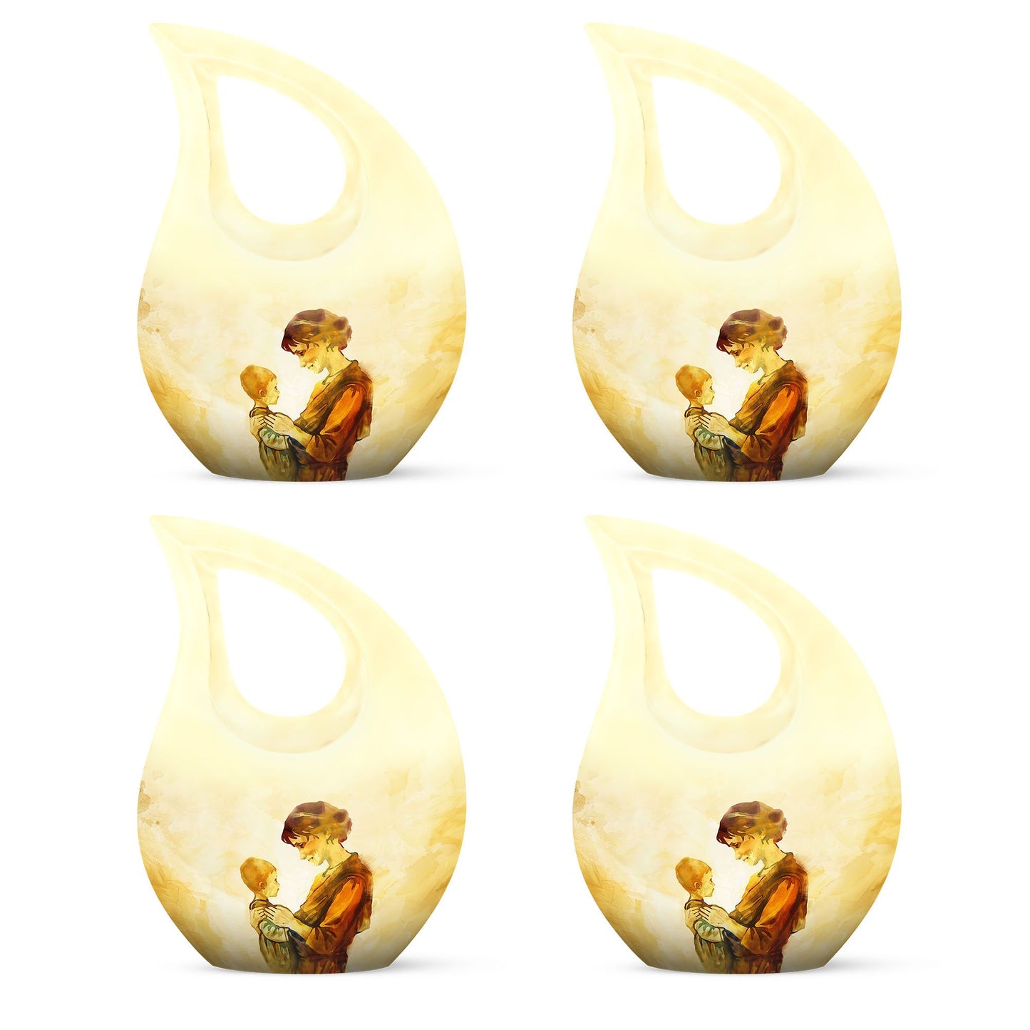 Mother Urn