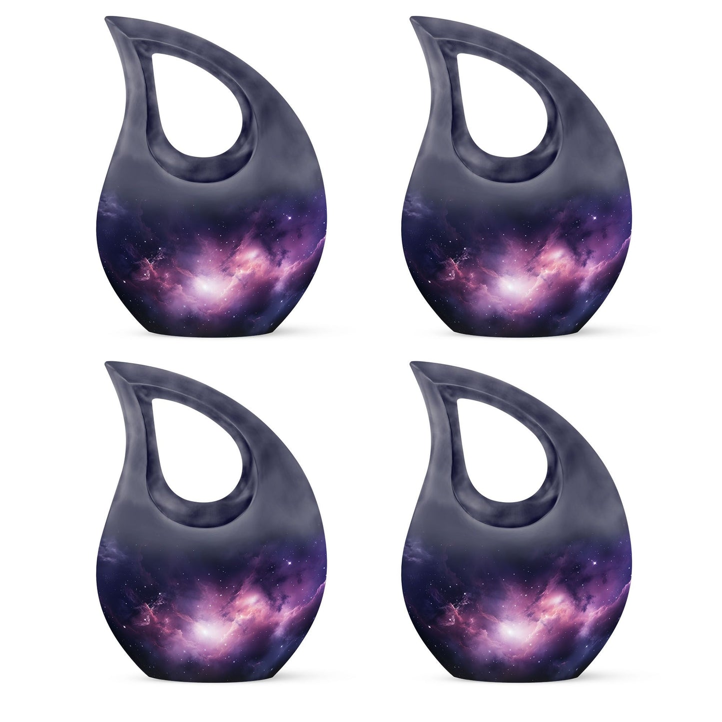 Galaxy Urn