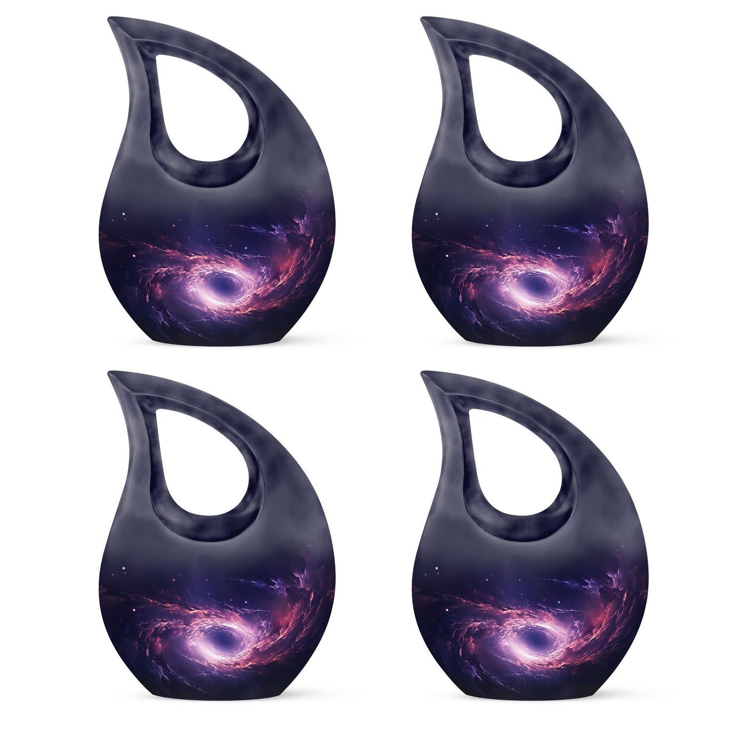 Galaxy Urn