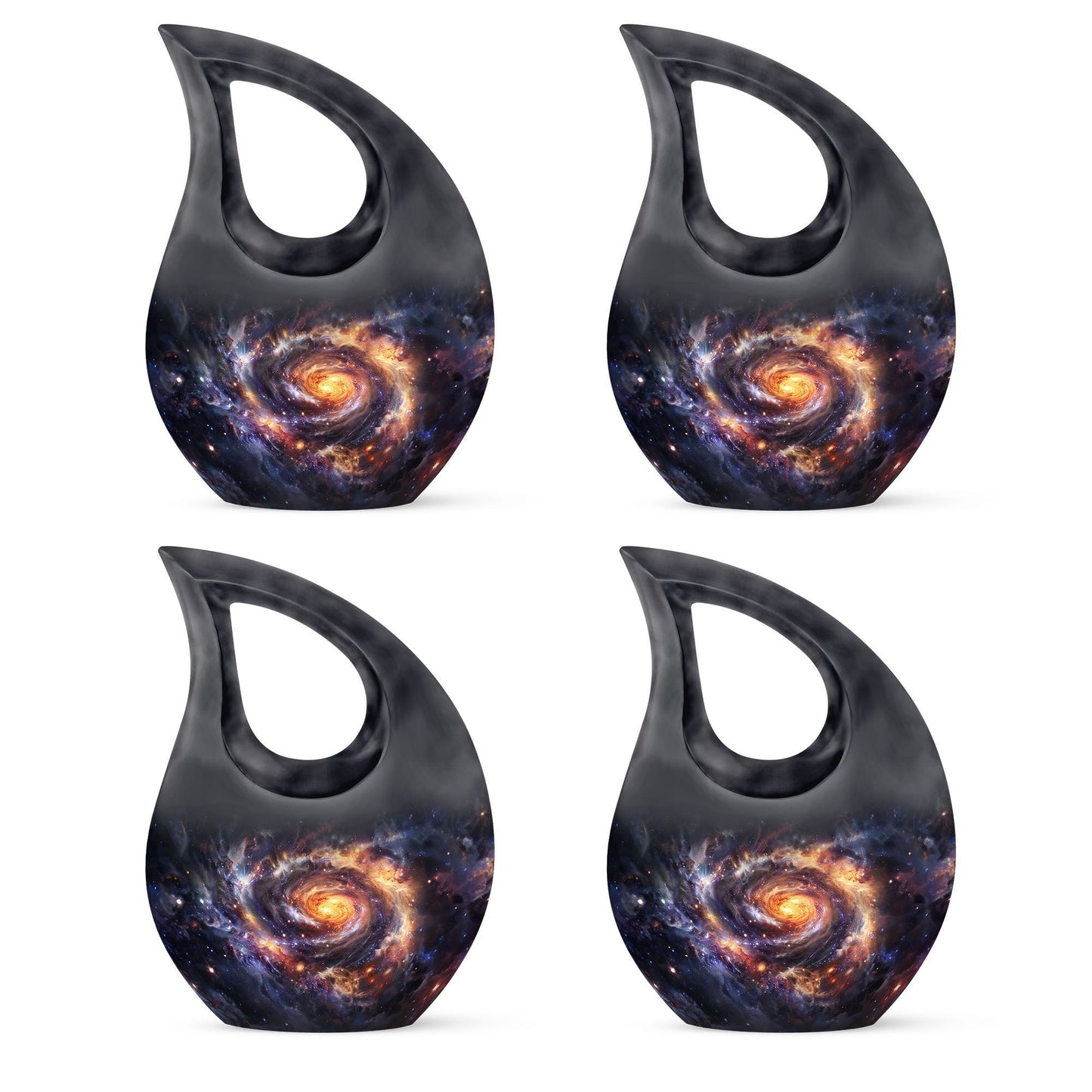 Galaxy Urn