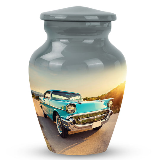 Car Urn 3 Inch Keepsake