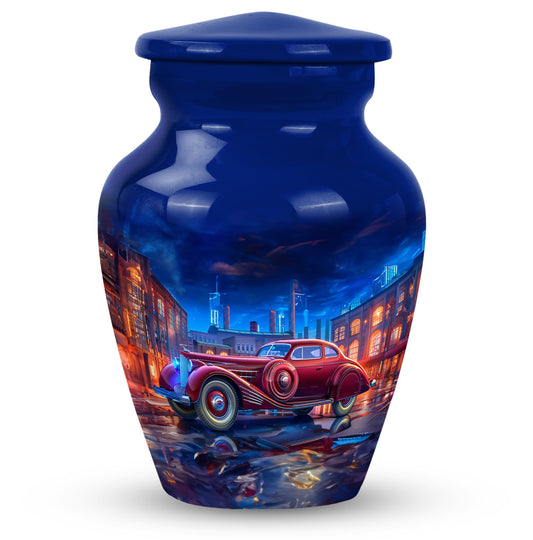 Car Urn 3 Inch Keepsake