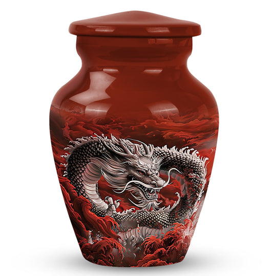 Car Urn 3 Inch Keepsake