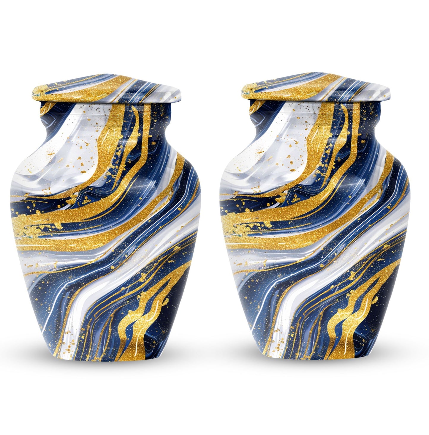 Artistic Design Urn