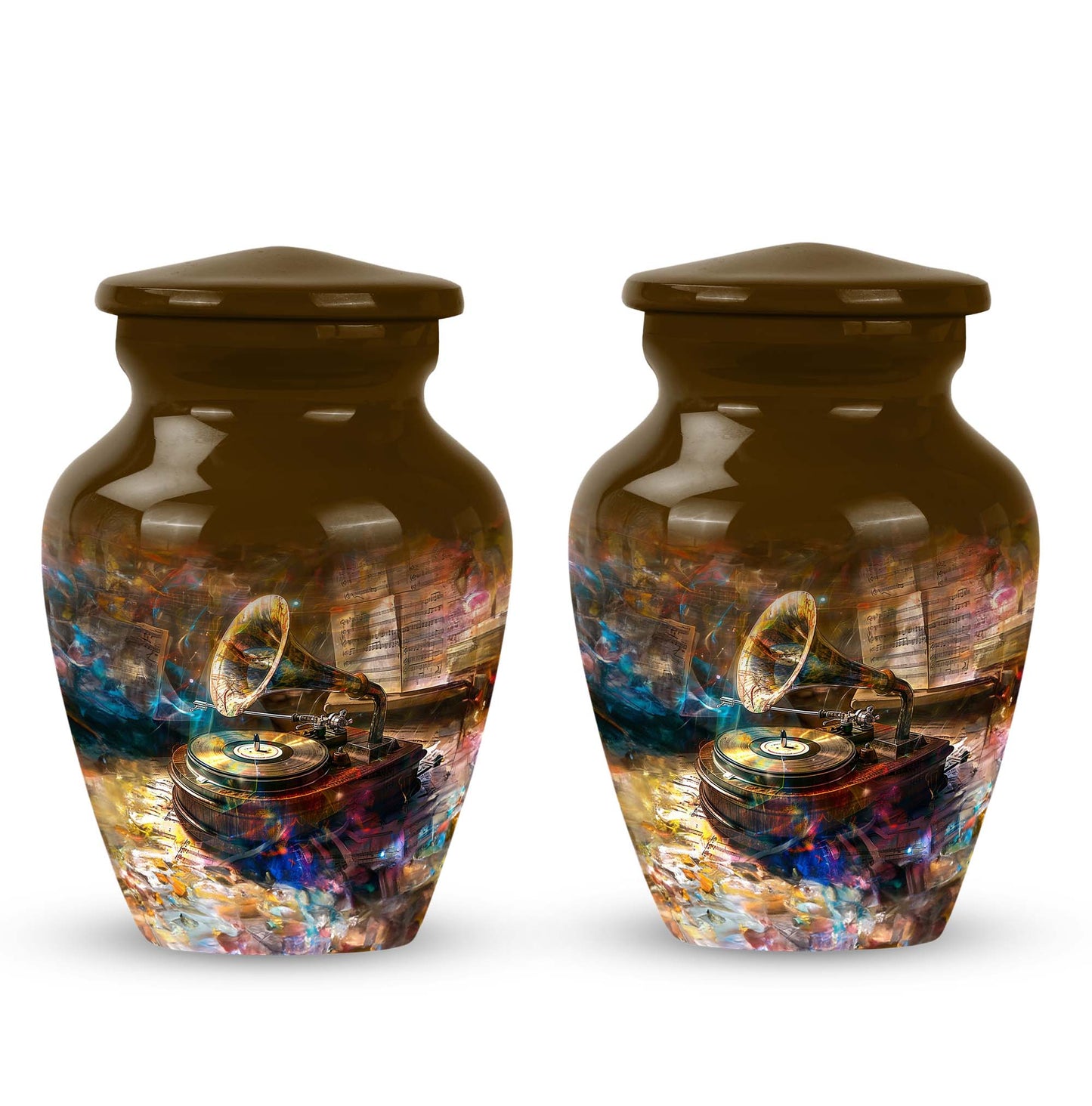 cremation urn for dad