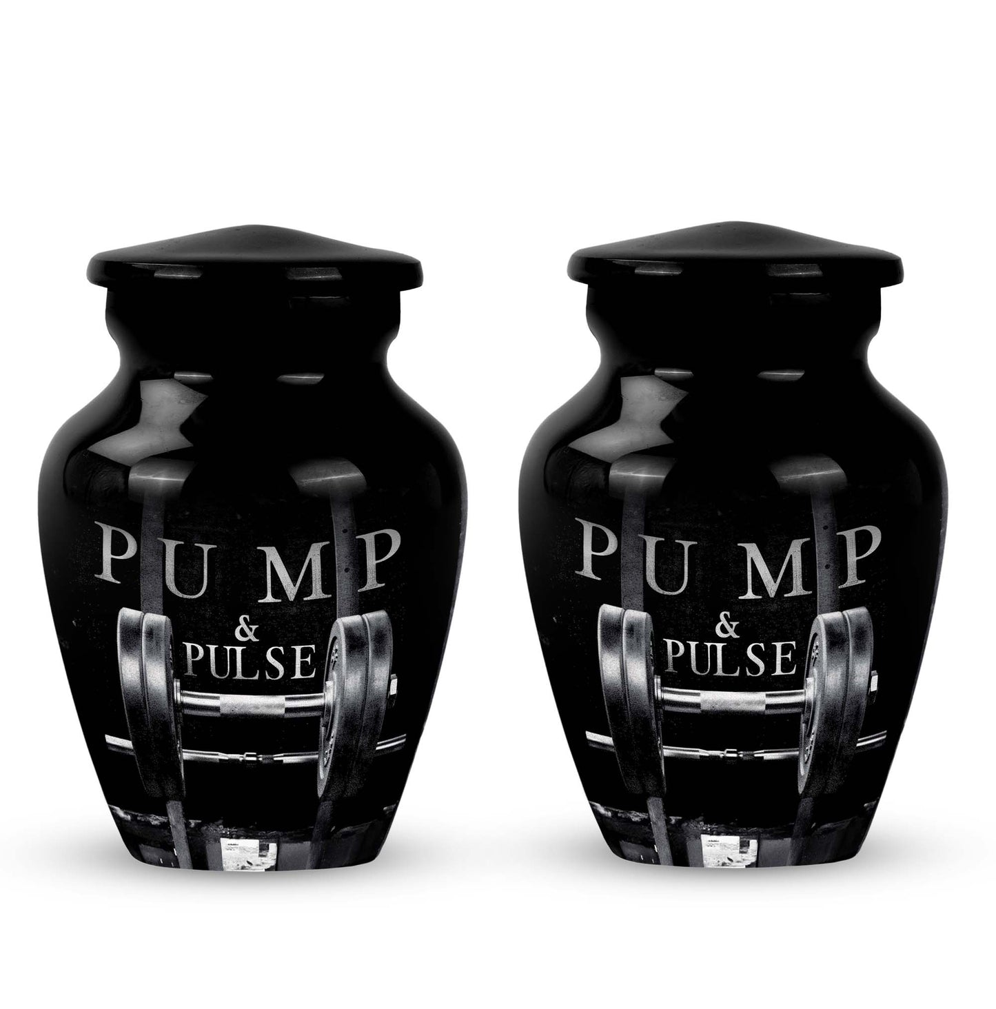 Dumbles Urn - Keepsake urn For Ashes
