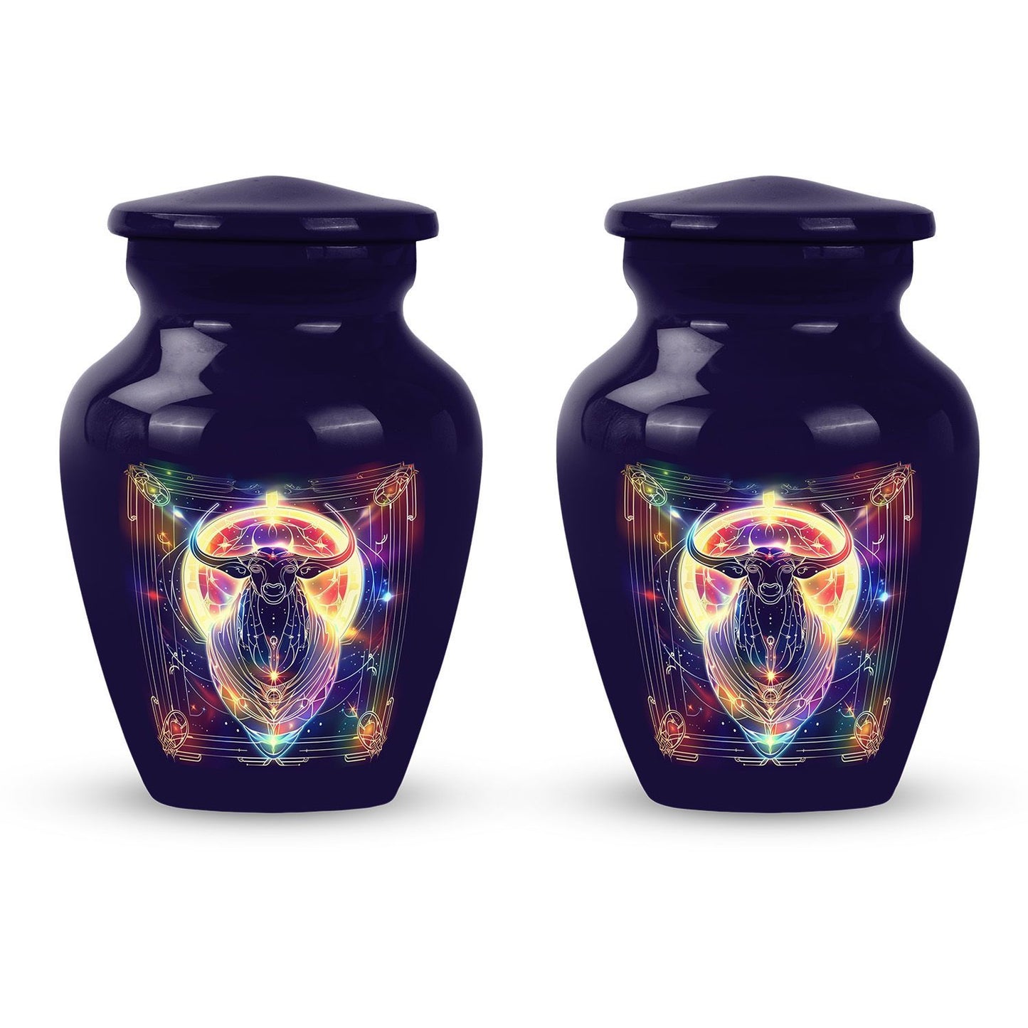 urn for human ashes