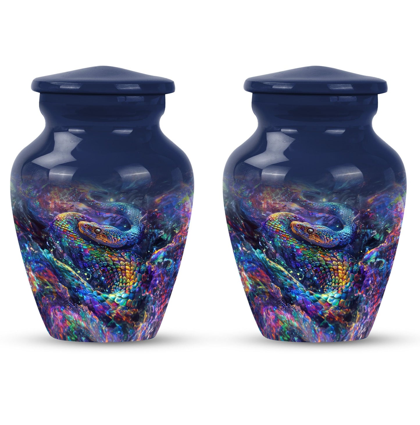 Memorial Urn