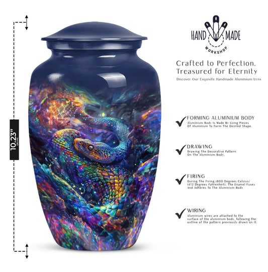Memorial Urn