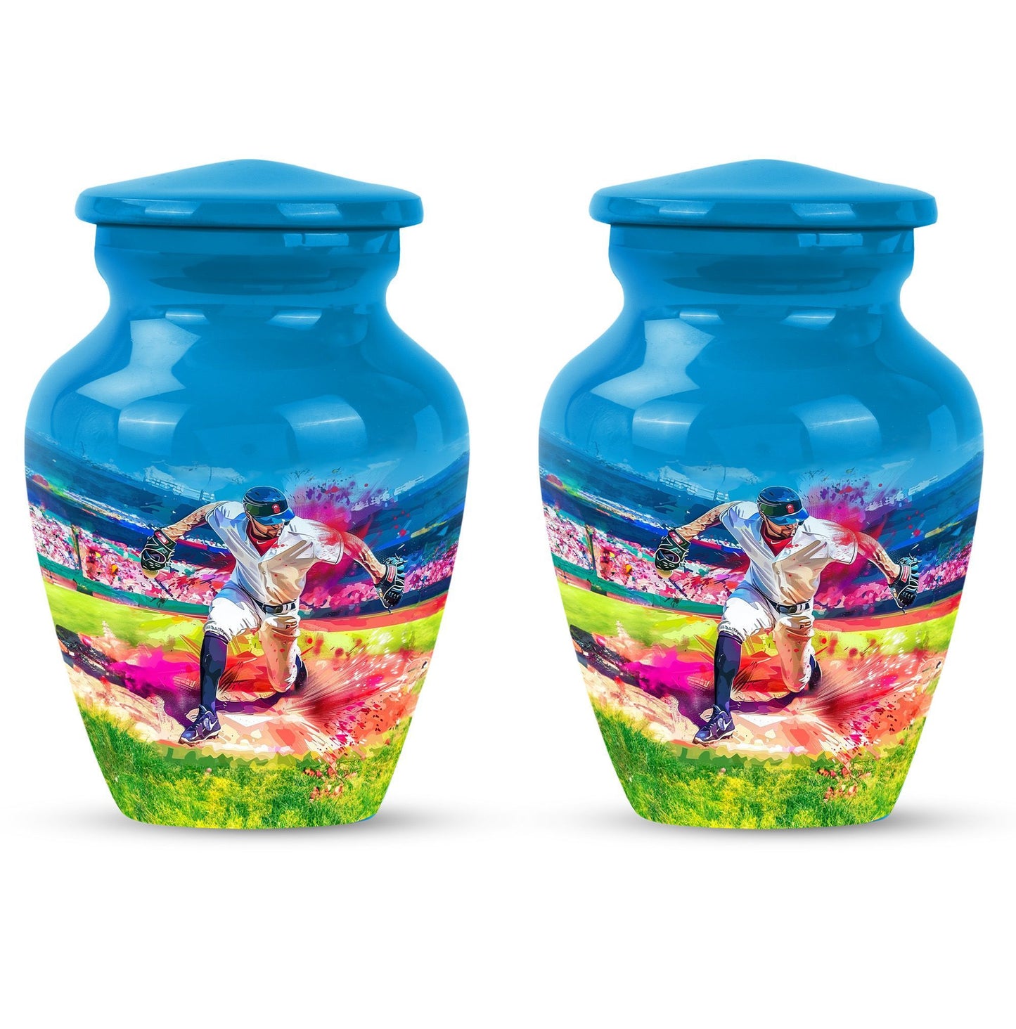 Cremation Urn for Human Ashes