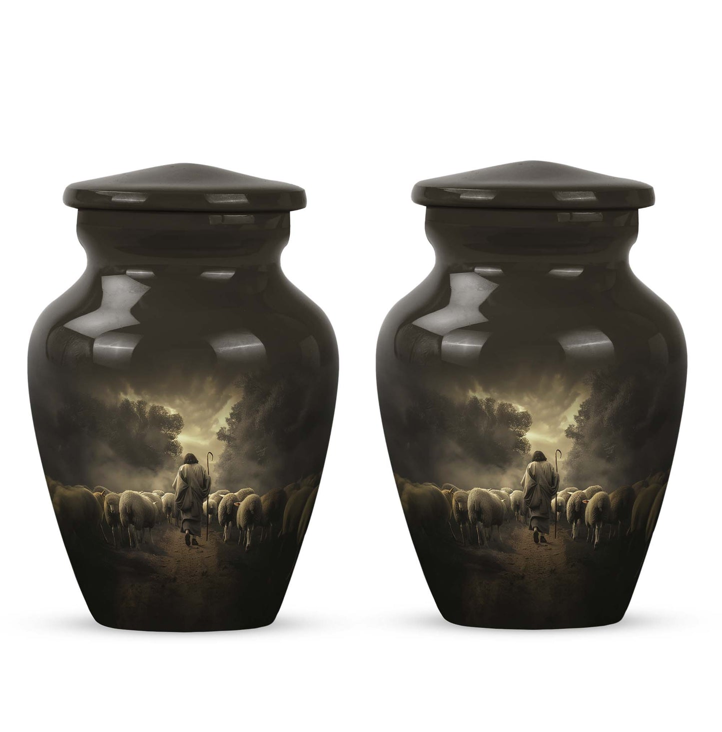 Shepherd Urn
