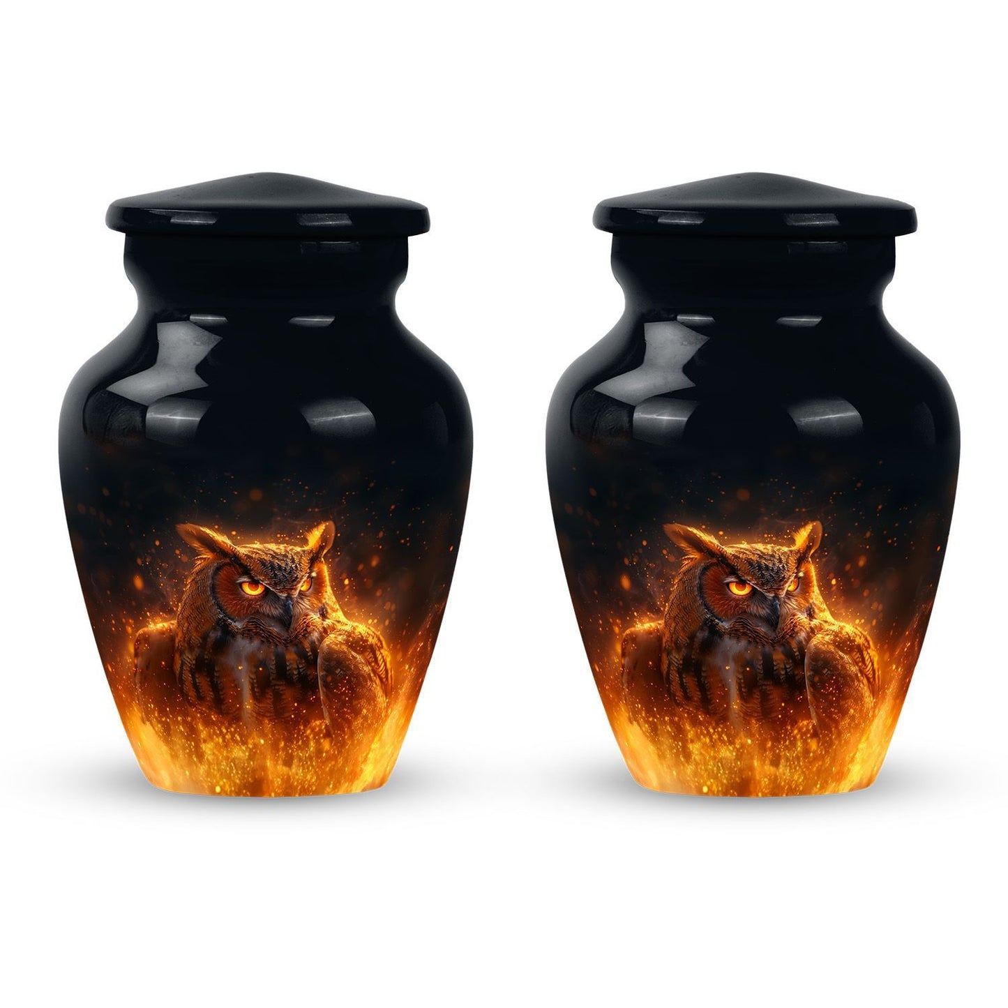 large cremation urn for ashes