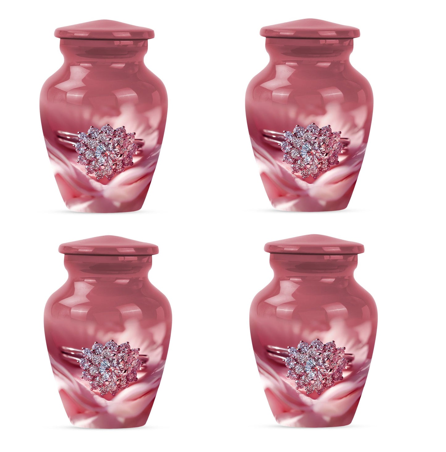 Ring Urn