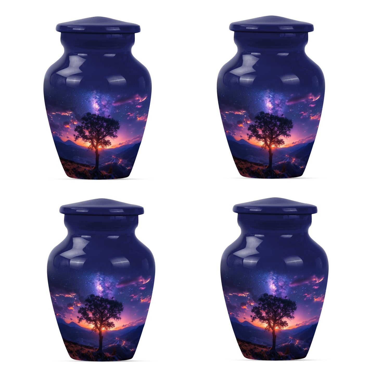 milkyway urn