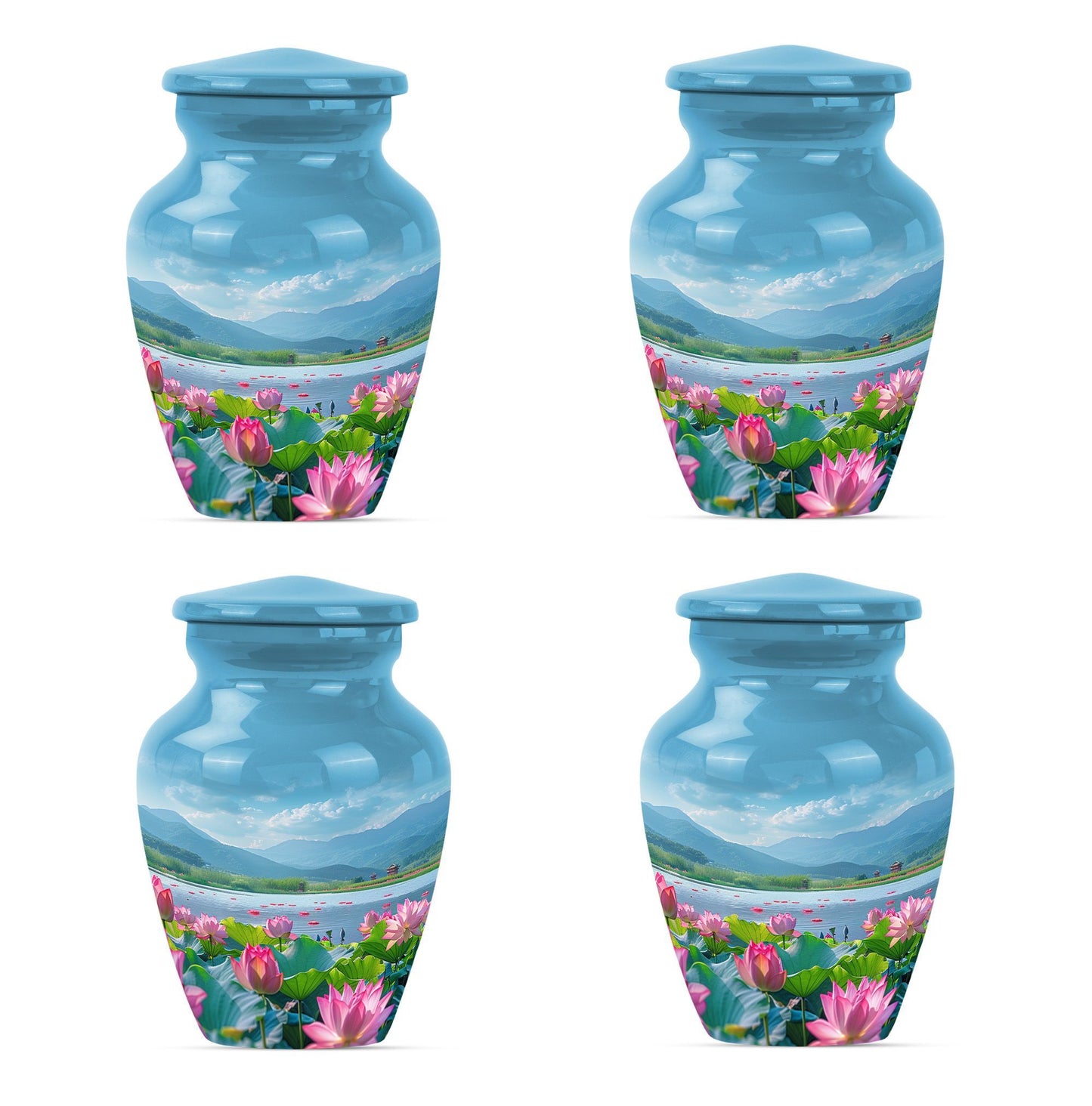 cremation urn for ashes adult