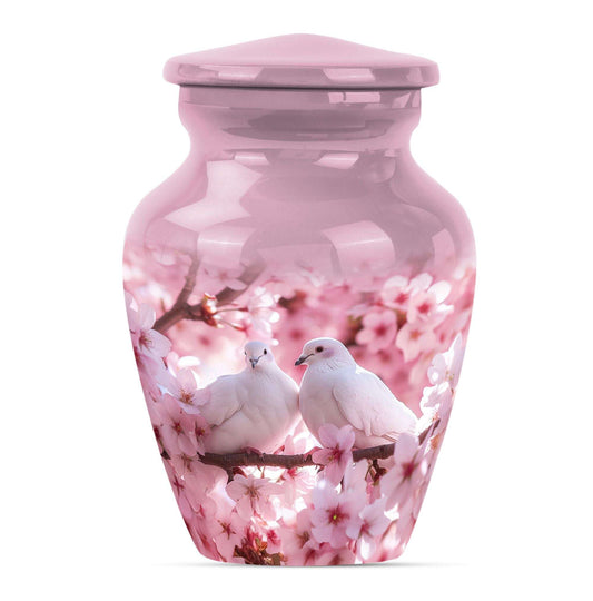 Dove Cremation Urn For Ashes Adult Male Large - Cremation Urns For Men