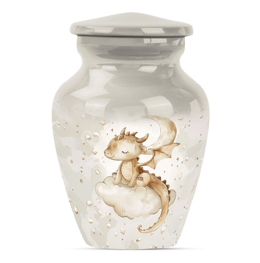 Dragons Theme 3 Inch Keepsake