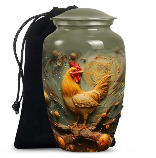 flowers for human ashes