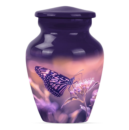 Butterfly Theme 3 Inch Keepsake