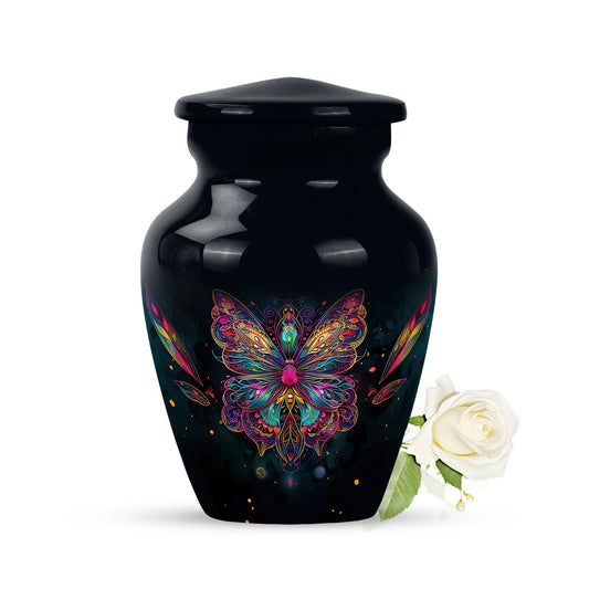 Butterfly Theme 3 Inch Keepsake