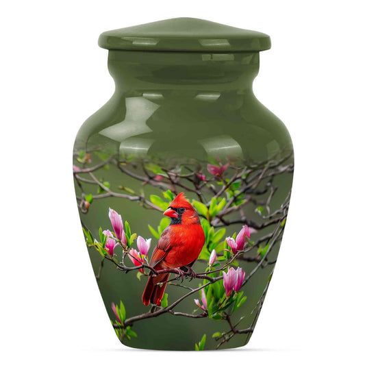 Cardinal Theme 3 Inch Keepsake