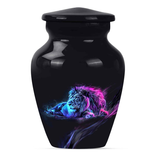 Lion Theme 3 Inch Keepsake