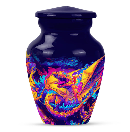 Dragon Theme 3 Inch Keepsake